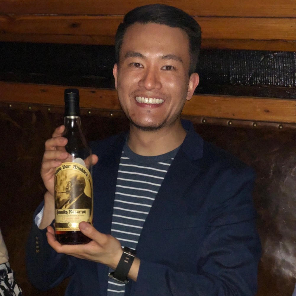Meet your Posher, Suhan